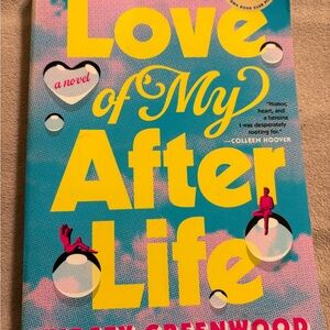 Love of My After Life